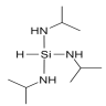 tris(isopropylamino)silane